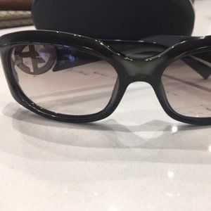 GIORGIO ARMANI SUNGLASES